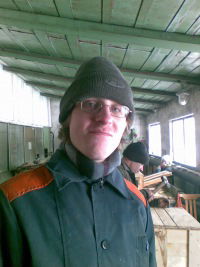 Александр Кундиков