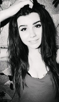 Софья Оленберг