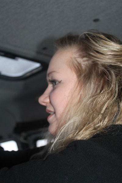 Татьяна Сидоренко