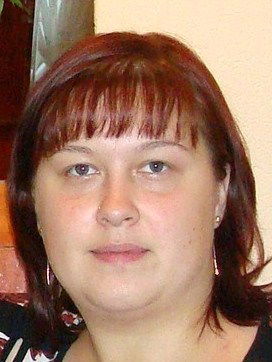 Ксения Максимова