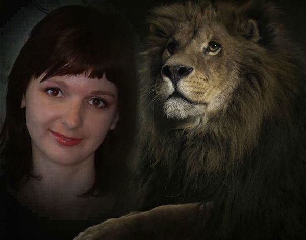 Екатерина Новикова