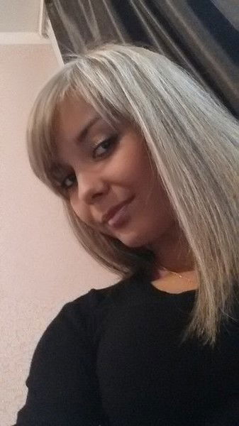 Екатерина Павлова