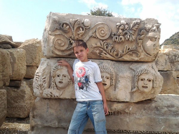 Игорь Абрамов