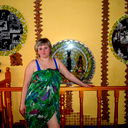 Galina Sevostyanova