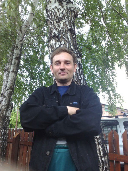 Алексей Ковязин