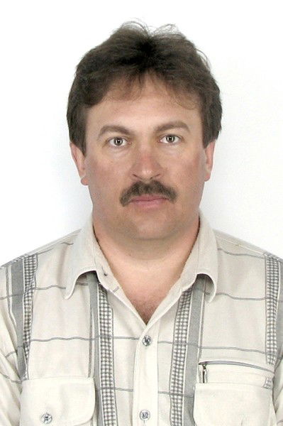 Максим Жабин