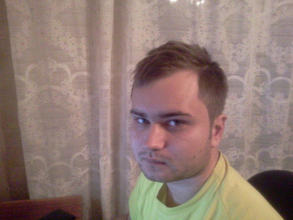 Егор Голиков