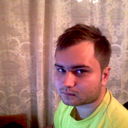 Егор Голиков