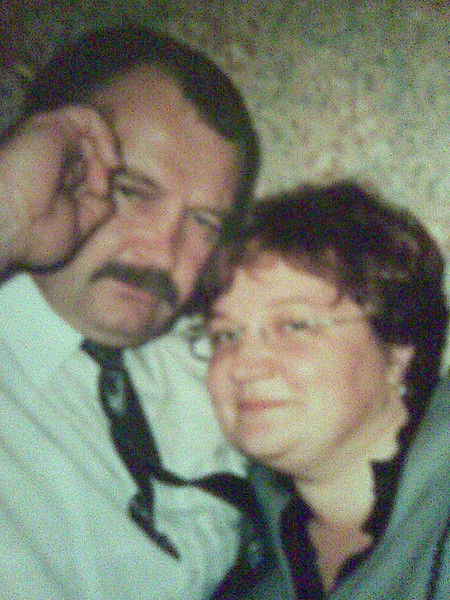 Людмила Винидиктова