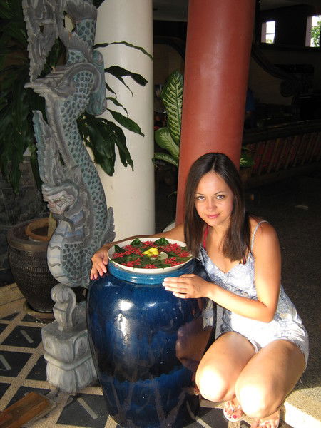 Ирина Акчурина