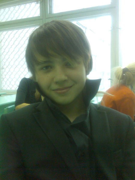 Алмаз Заббаров