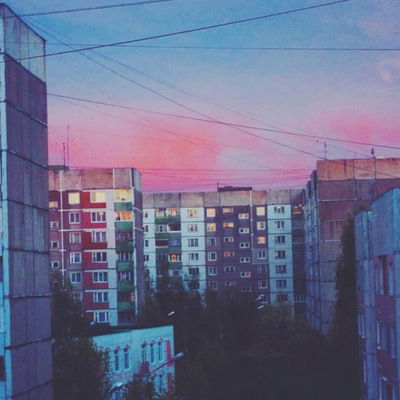 Мадина Аминова