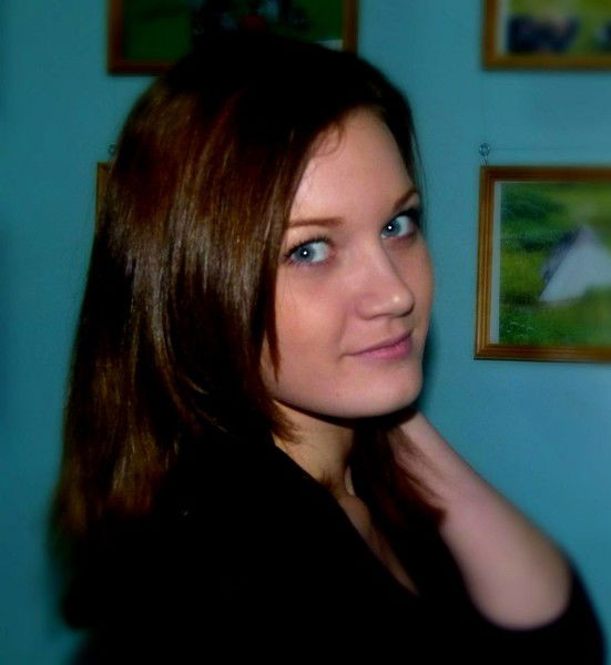 Наталья Герасимова