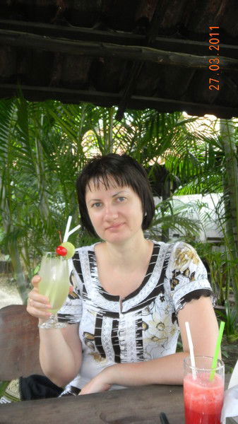 Ольга Ромицына