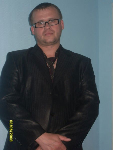 Анатолий Кравец