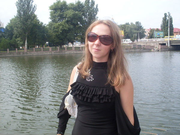 Ната Кузёмкина