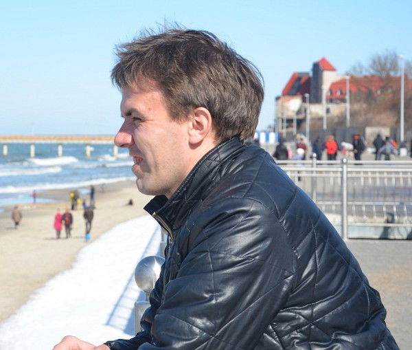 Евгений Мотаев