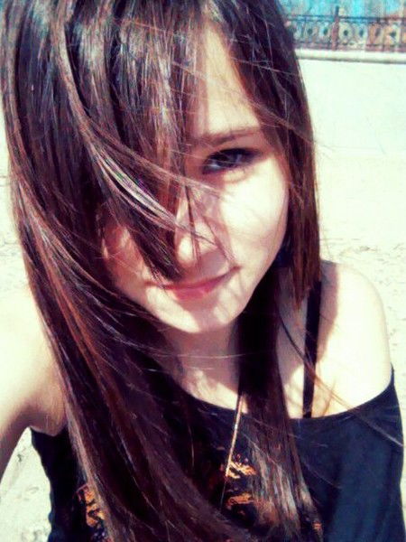 Аглая :3 Клей