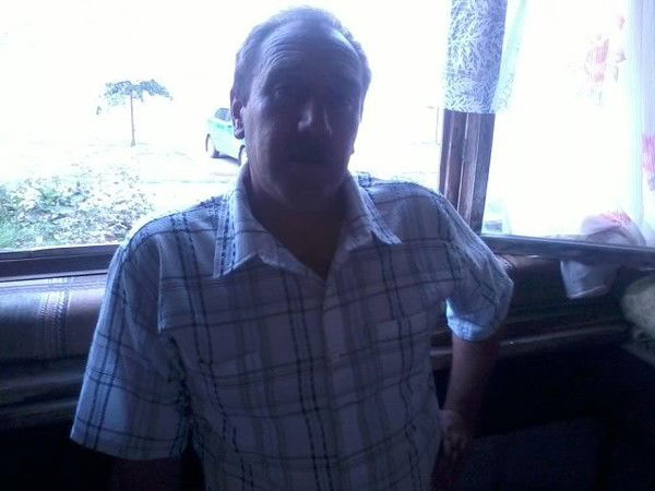 Шурик Комиссаров