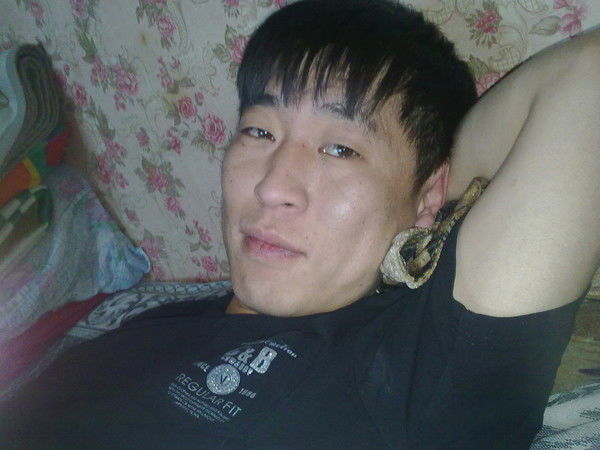 Андрей Хван