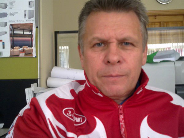 Вячеслав Морозович