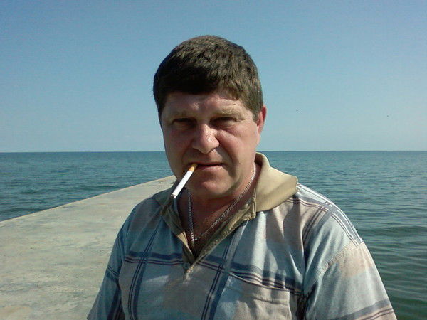 Victor Gerasimov