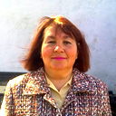Елена Лапченко