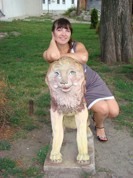 Елена Храмова