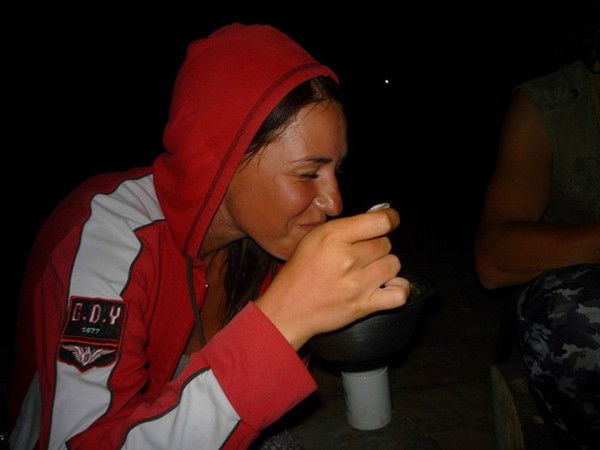 Настасья Промыслова