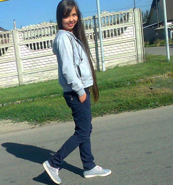 ***janiya Malikovna***