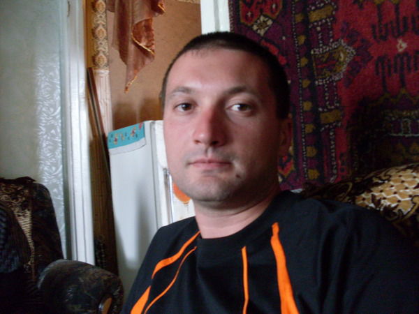 Евгений Еске