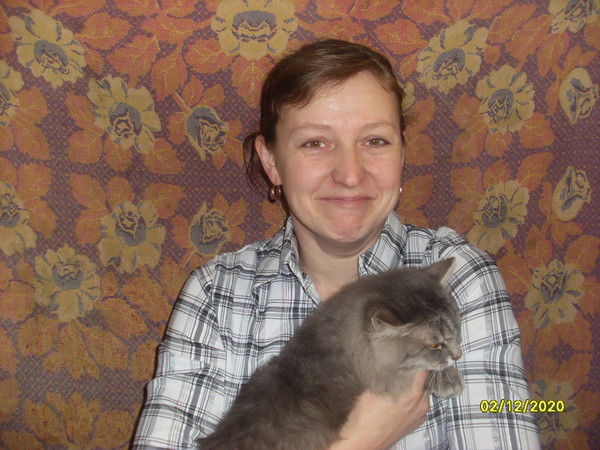 Света Кононенко