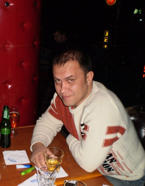 Максим Рипа