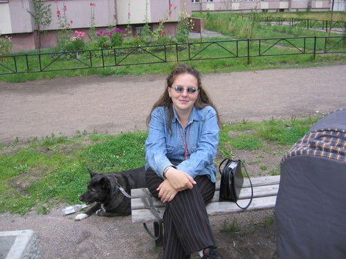 Наталья Жадан