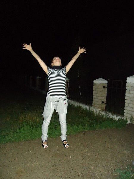 Дашенька Громкова