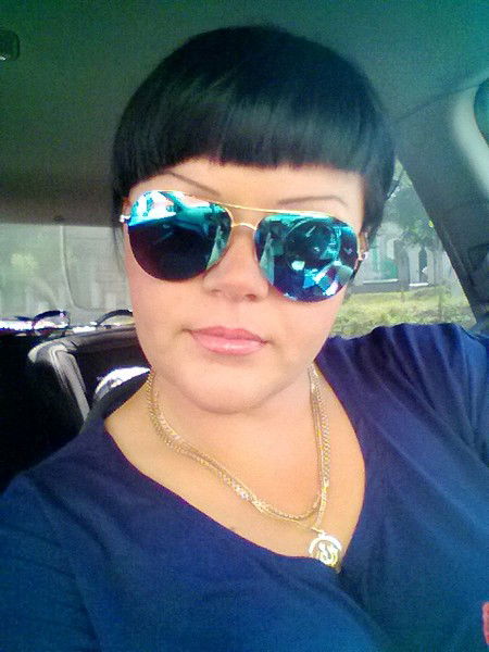 Ольга Жураева