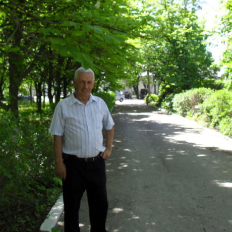 Анатолий Ковальов