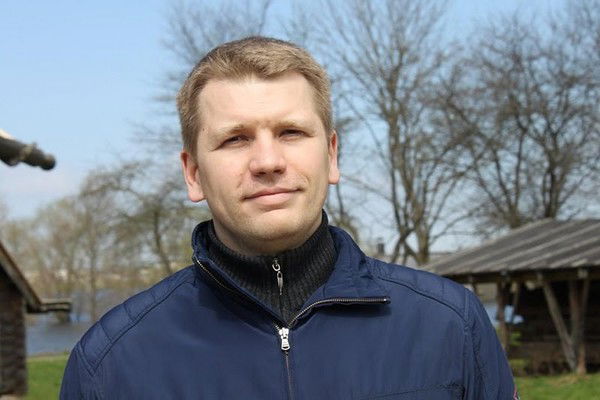 Тарасенко Александр