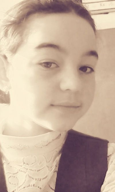 Ульяна Монахова