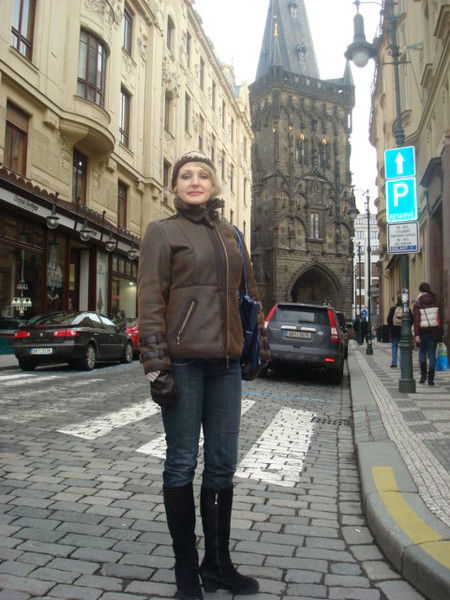 Лариса Лучинина