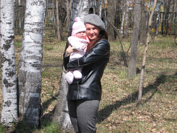 Татьяна Черенкова