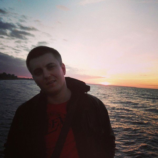 Красников Владислав