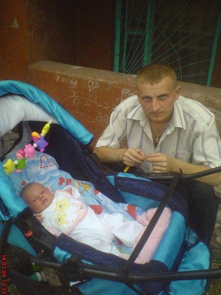 Андрей Крапивка