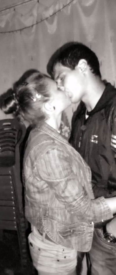 Марина Нечепелюк