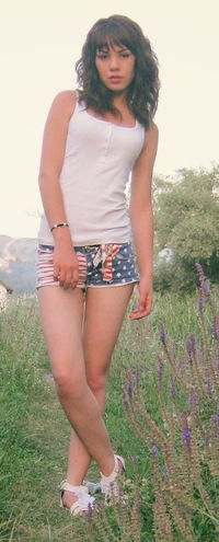 Фадме Асанова