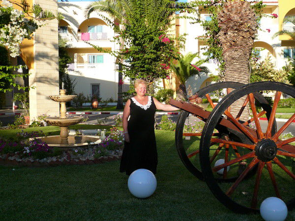 Наталия Храм