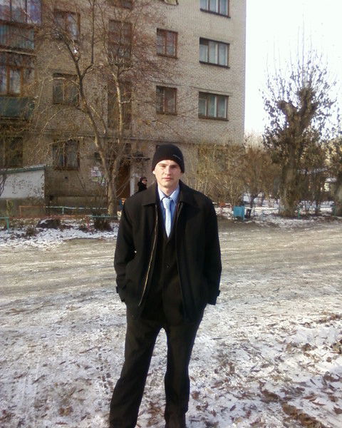 Виталий Turin