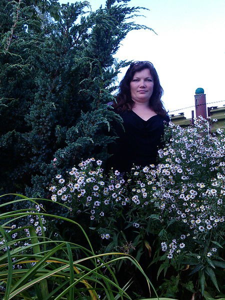 Анна Масленкова