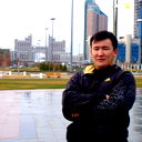 Даржуман Солтаналин