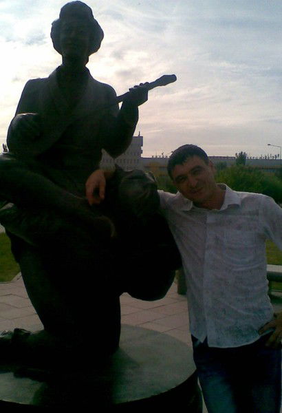 Равиль Шаймуратов